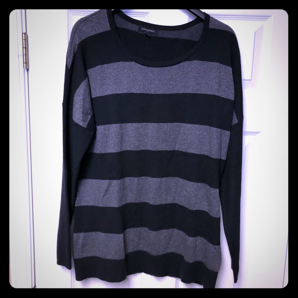 Banana Republic sweater